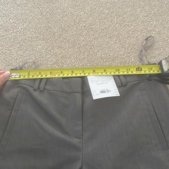 NWT Top Shop Dress Pant - Picture 6 of 10